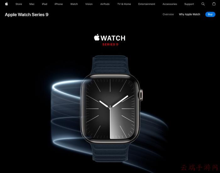 苹果Apple Watch将在1月重新上架：美国禁售将彻底解禁