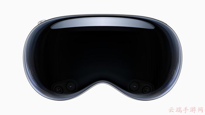 传苹果Vision Pro第二代将于2027年亮相，搭载OLEDoS技术