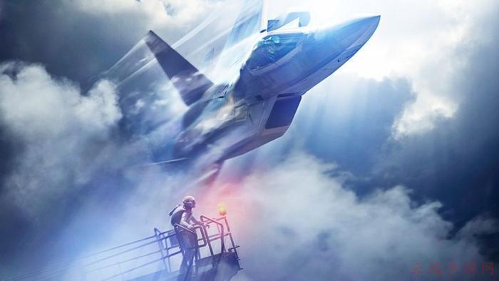 万代南梦宫制作人宣布正在开发《皇牌空战》新作